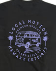CIRCLE PALM BUS