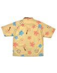 SEERSUCKER SHIRT