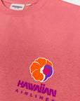 HAL 70S HULA GIRL