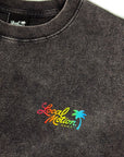 POWDER BLEACH NEW LOGO TEE