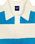 KNIT POLO SHIRT