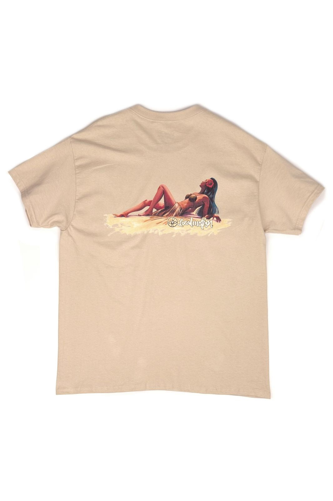 NEWESTDEAL HULA GIRL
