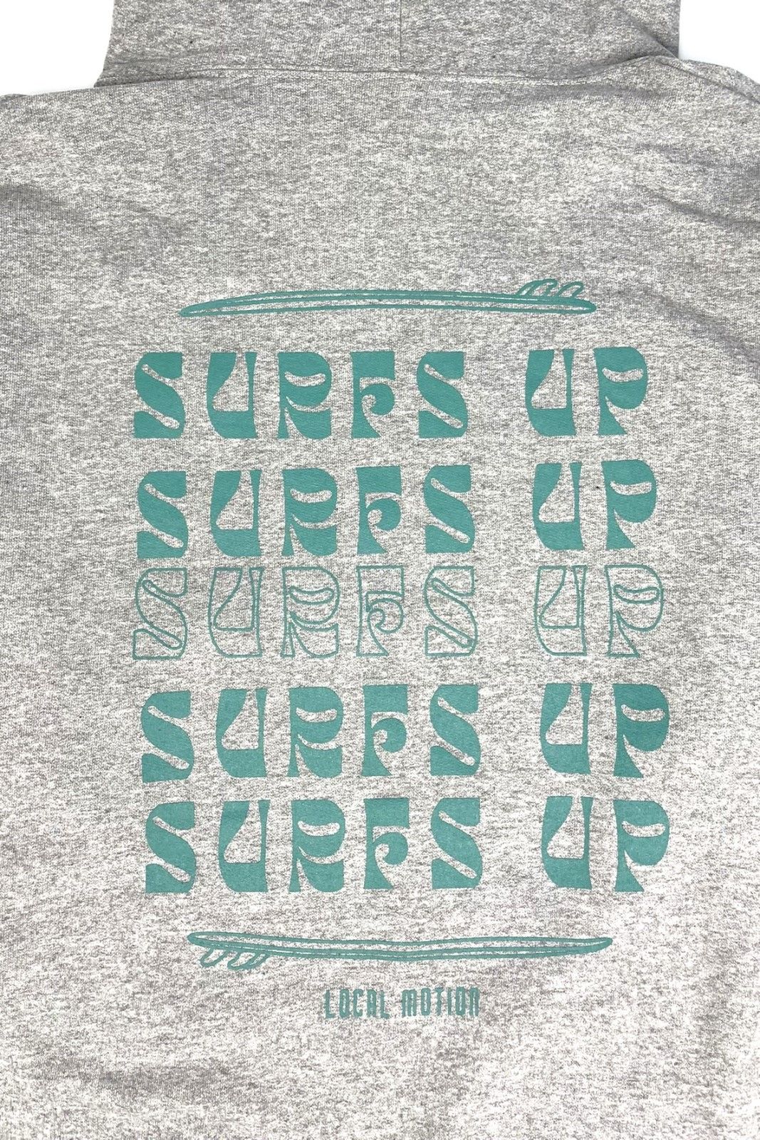 LOCALMOTION×SURFERS COFFEE COLLABO