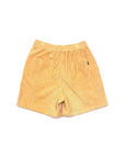 RICE CORDUROY SHORTS