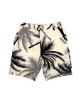 HEMP RAYON SHORTS