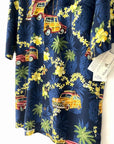 MADE IN HAWAII RAYON ALOHA