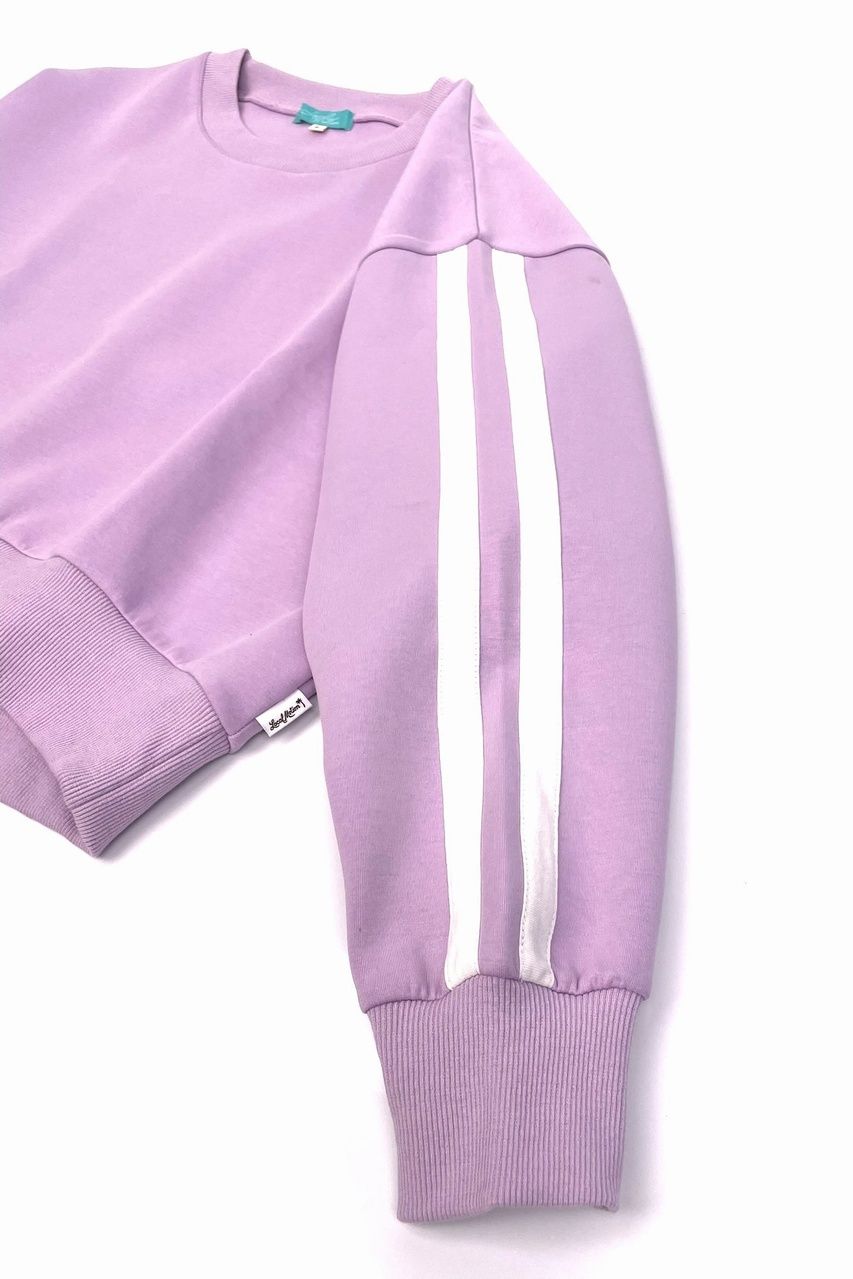 LINE SWEAT