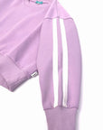 LINE SWEAT