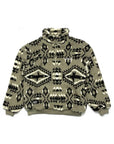 BOA HALF ZIP PULLOVER