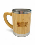 BUMBOO STENLESS  CUP