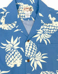 MADE IN HAWAII COTTON ALOHA