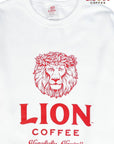 LION COFEE HAWAIIAN STYLE LTD