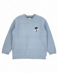 MALL KNIT PALM JQD