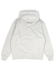 UH NUTMEG H LOGO HOODIE