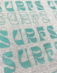 LOCALMOTION×SURFERS COFFEE COLLABO