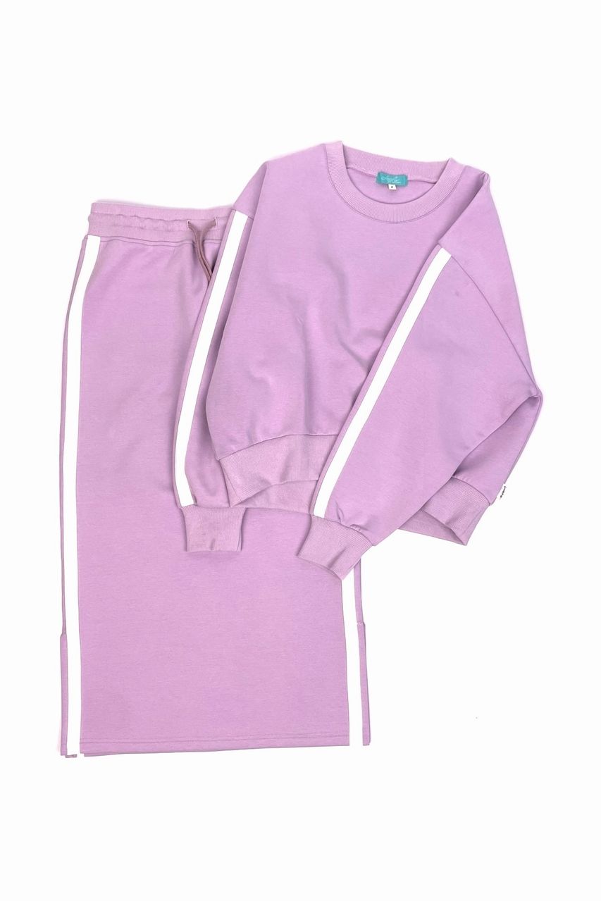 LINE SWEAT