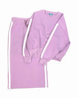 LINE SWEAT