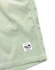 RICE CORDUROY SHORTS