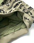 BOA HALF ZIP PULLOVER
