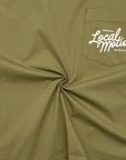 PEARTEX POCKET TEE