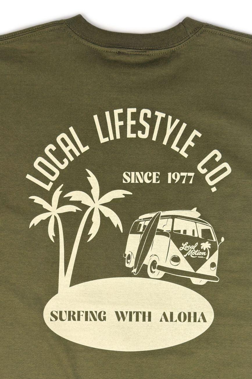 LOCAL LIFESTYLE