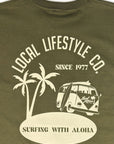 LOCAL LIFESTYLE