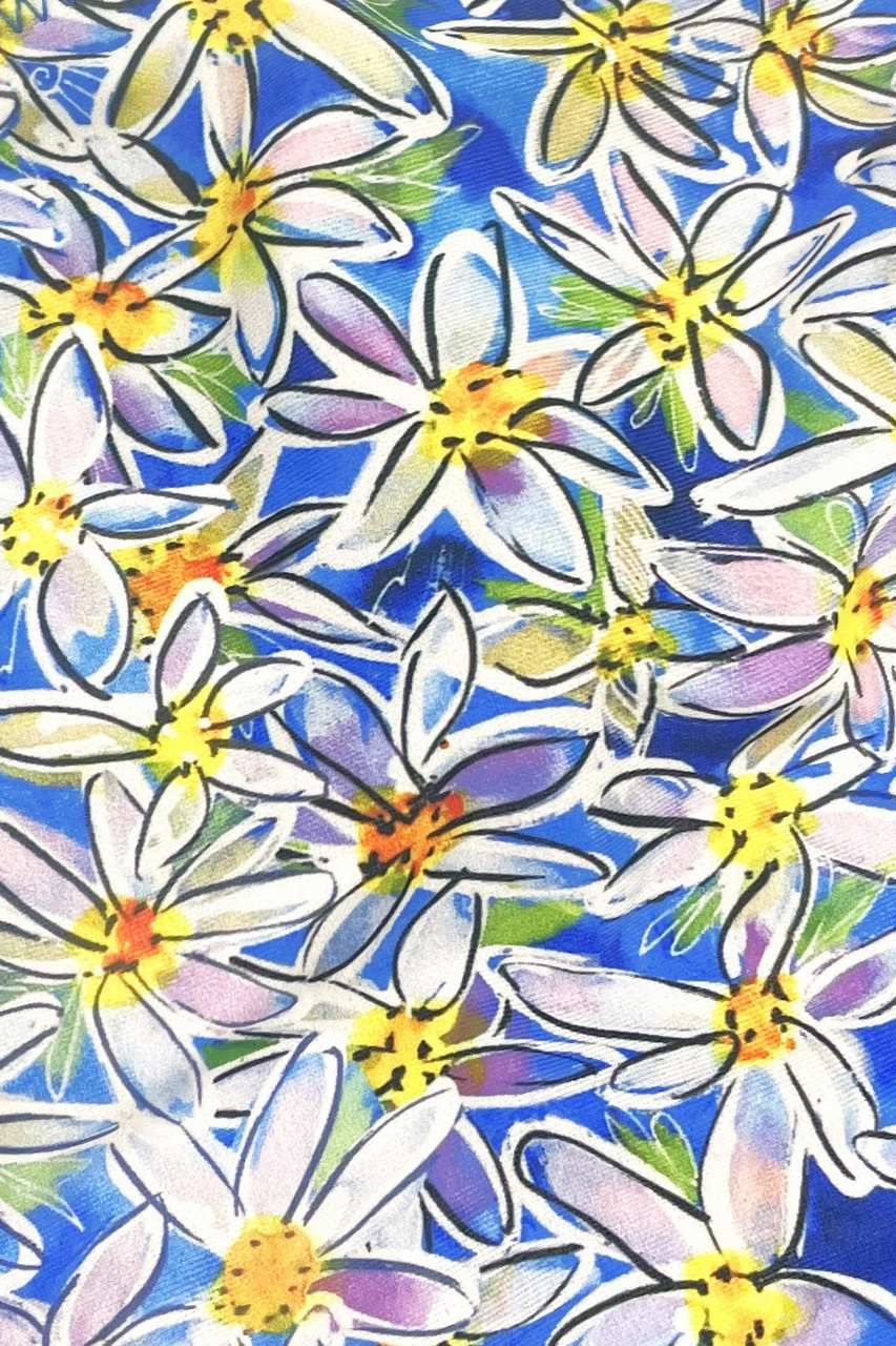 DAISIES BIKINI PANTS