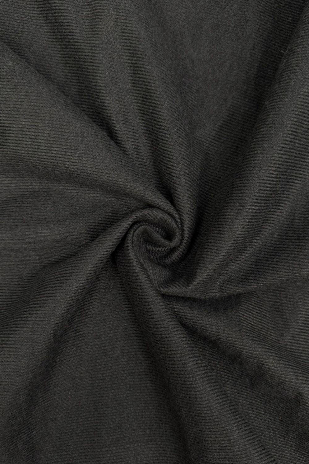 NYLON STAND JACKET