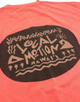 PIGMENT RASH TEE