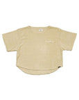 PILE TEE