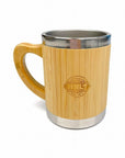 BUMBOO STENLESS  CUP