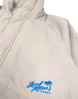 NYLON STAND JACKET