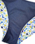 DAISIES BIKINI PANTS