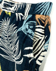 HEMP RAYON SHORTS