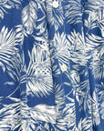 BOTANICAL LONG CARDIGAN OP