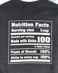LION COFEE HAWAIIAN STYLE LTD