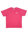LOCAL MOTION/MICKEY MOUSE PIGMENT TEE