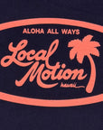 LINE ORIGINAL LOGO