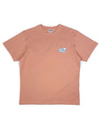 PATCH STITCH TEE