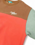 SWITCHING SWEAT
