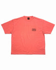 PIGMENT RASH TEE