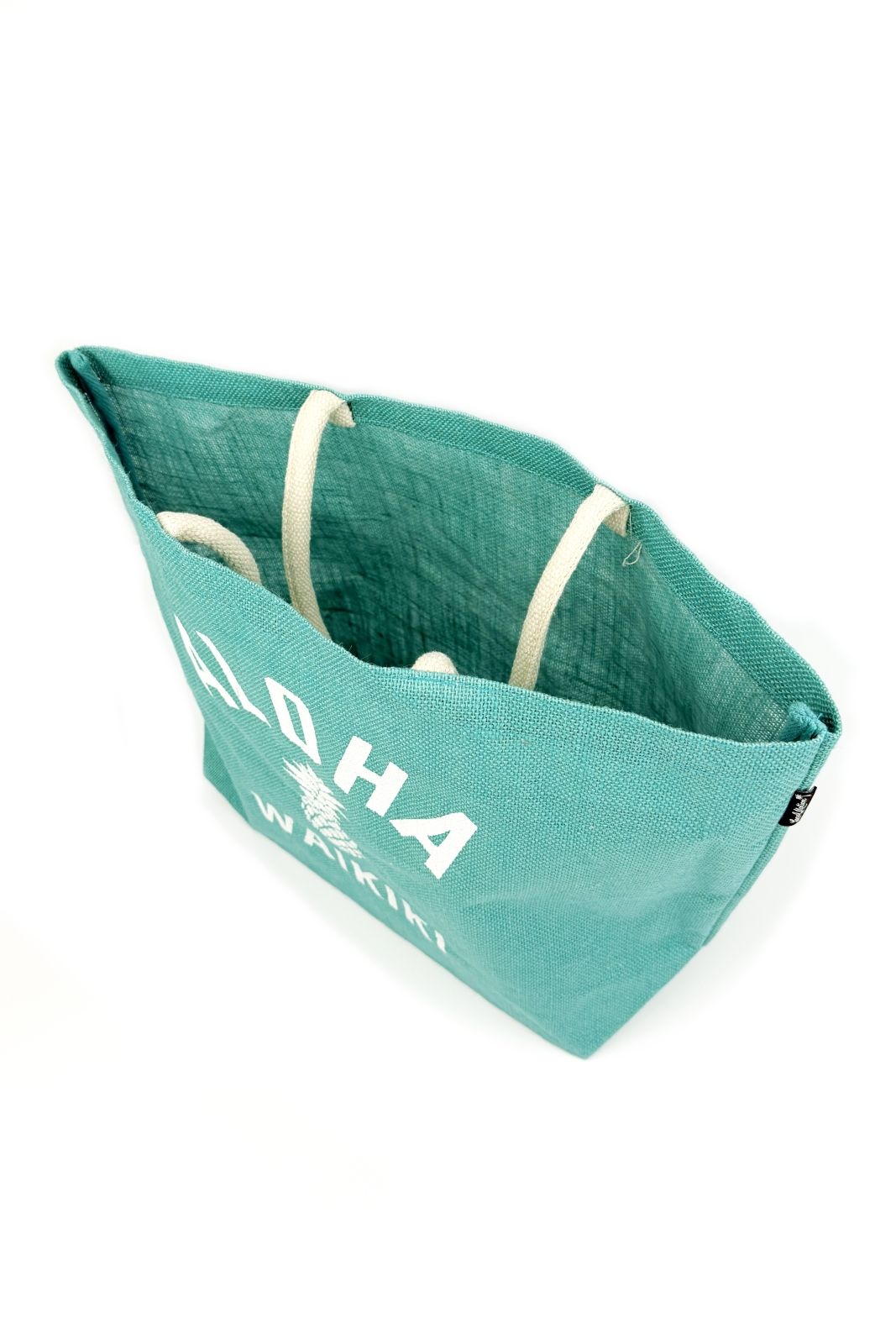 JUTE TOTE