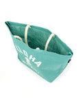 JUTE TOTE