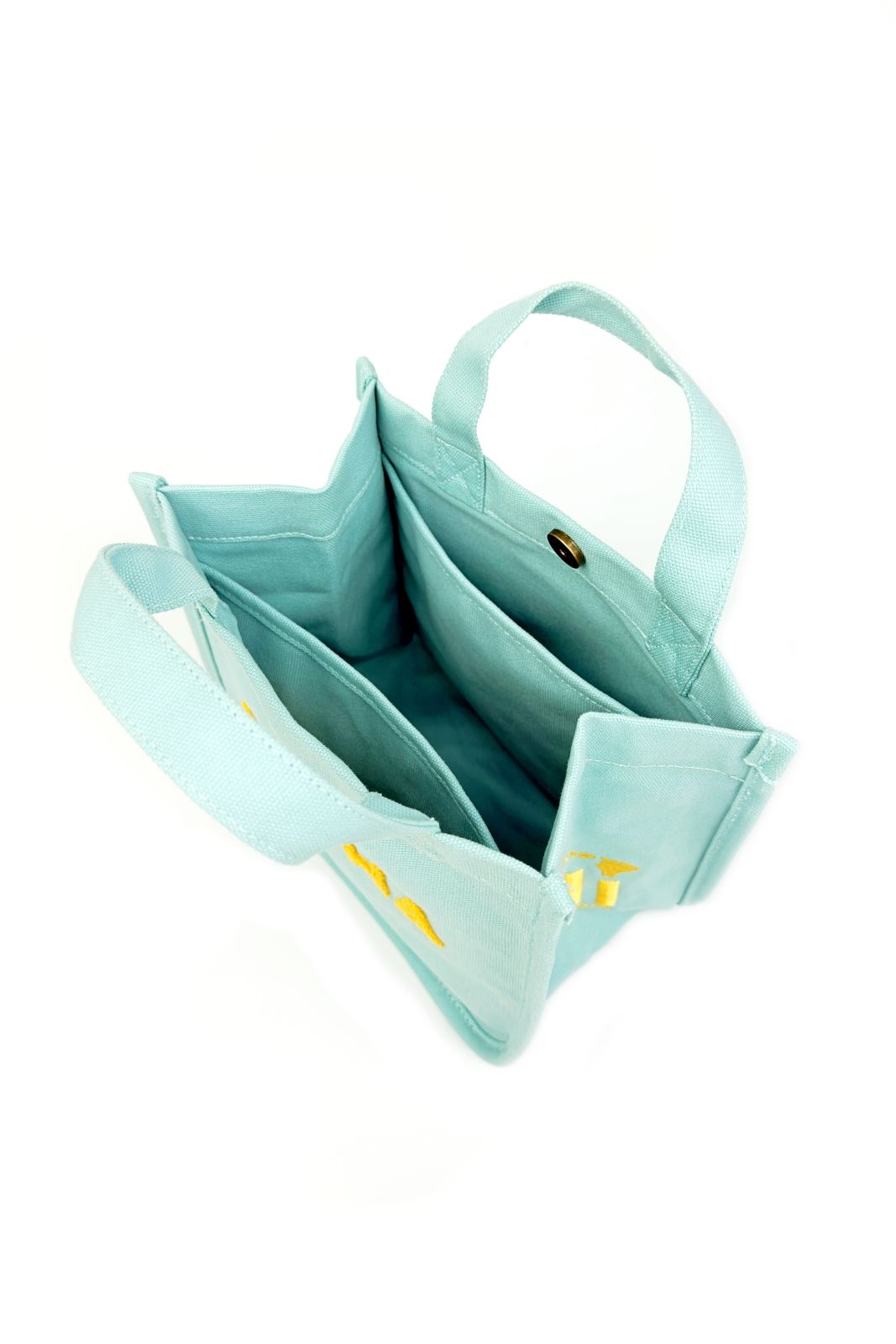 MINI ALOHA TOTE SAGARA