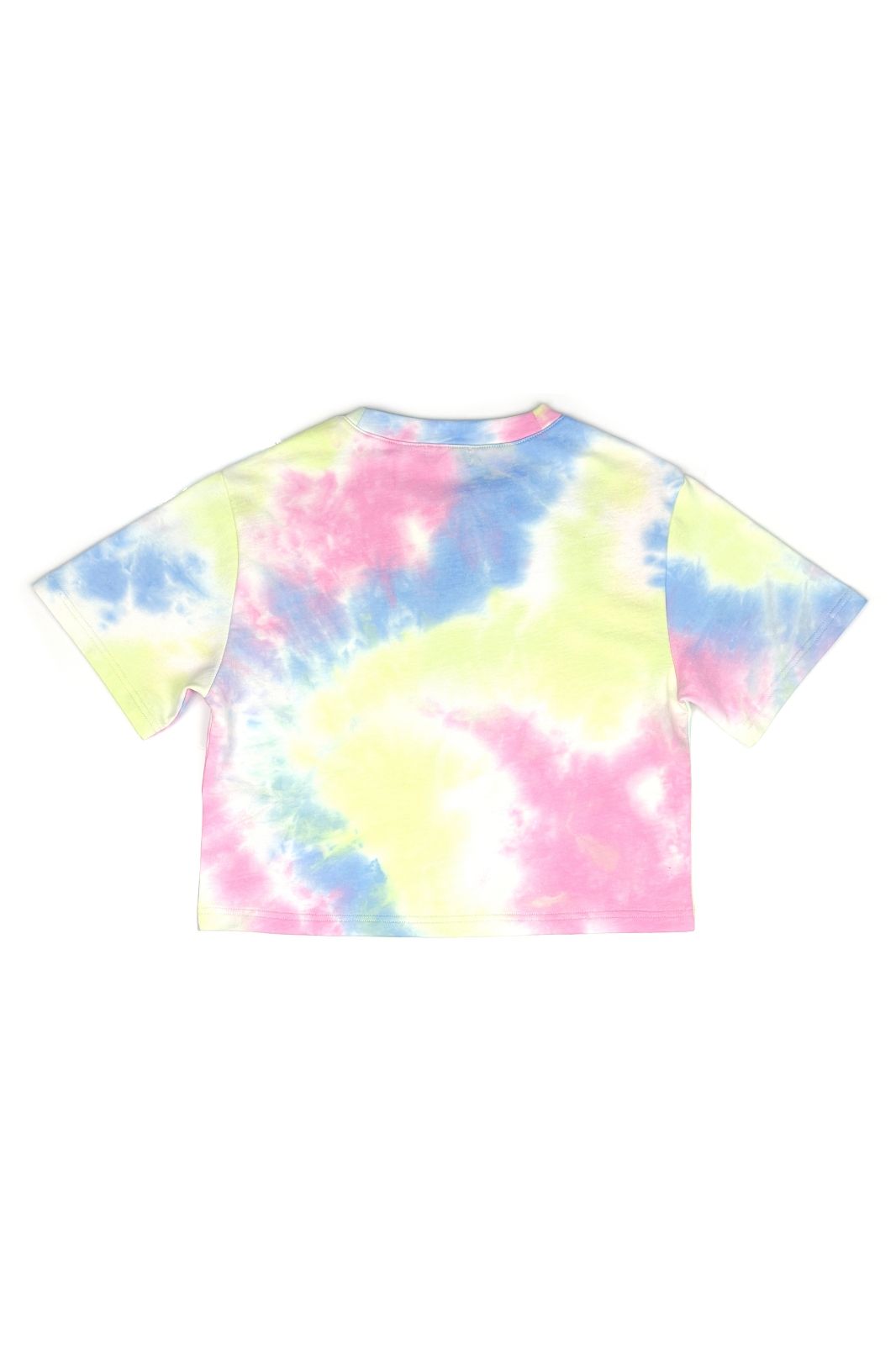 TIE DYE TEE