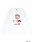 LION COFEE HAWAIIAN STYLE LTD
