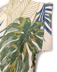 HEMP RAYON RIBBON CREW