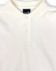 LONG SLEEVE POLO SHIRT