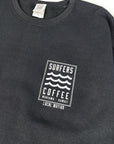 LOCALMOTION×SURFERS COFFEE COLLABO