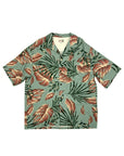 HEMP RAYON SHIRT
